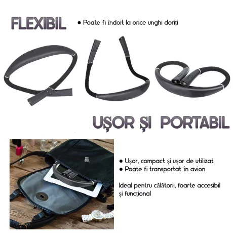 Lampa pentru citit cu pozitionare pe gat, Multifunctionala, Confortabila pentru ochi, 3 Tipuri de Lumina LED, 3 nivele de intensitate ajustabile, Brate Flexibile, Incarcare USB, pentru Cititori pasionati, Reparat, Tricotat, Capming, Alergari Nocturne, Gri