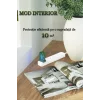 Aparat electric portabil impotriva tantarilor VENTLEX cu pastile, Interior/Exterior, Alimentare prin USB sau baterie externa, compact si usor 33g, protectie 360°, Potrivit pentru Camping sau Casa, Verde