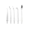 Set 5 Capete Irigator/Dus Bucal VENTLEX, Rezerve, Compatibile cu irigatoarele VENTLEX