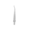 Set 5 Capete Irigator/Dus Bucal VENTLEX, Rezerve, Compatibile cu irigatoarele VENTLEX