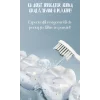 Set 5 Capete Irigator/Dus Bucal VENTLEX, Rezerve, Compatibile cu irigatoarele VENTLEX