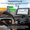 Navigatie Auto GPS Profesionala si Universala Ventlex, Ecran Tactil 7 inch, Ghidaj Vocal, Meniu Inteligent in 29 de Limbi Europene inclusiv Limba Romana, Harti Full Europa, UK, Actualizari Gratuite, Semnal GPS Precis, TIR, Camion, Autoturism, ADR, Negru