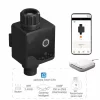 Programator pentru irigare/udare Inteligent Ventlex 1 Zone, Control Manual sau prin aplicatie, cu adaptor Wifi, Functionalitate Wifi/ Bluetooth, Presiune de lucru 0, 03 – 0, 8 MPa, Instalare Usoara