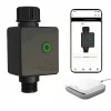 Programator pentru irigare/udare Inteligent Ventlex 1 Zone, Control Manual sau prin aplicatie, cu adaptor Wifi, Functionalitate Wifi/ Bluetooth, Presiune de lucru 0, 03 – 0, 8 MPa, Instalare Usoara