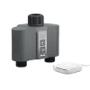 Programator pentru irigare/udare Inteligent Ventlex 2 Zone, Control Manual sau prin aplicatie, cu adaptor Wifi, Functionalitate Wifi/ Bluetooth, Presiune de lucru 0, 03 – 0, 8 MPa, Instalare Usoara