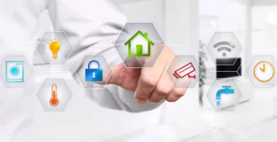 Transforma-ti locuinta intr-o casa inteligenta – Ghidul produselor esentiale